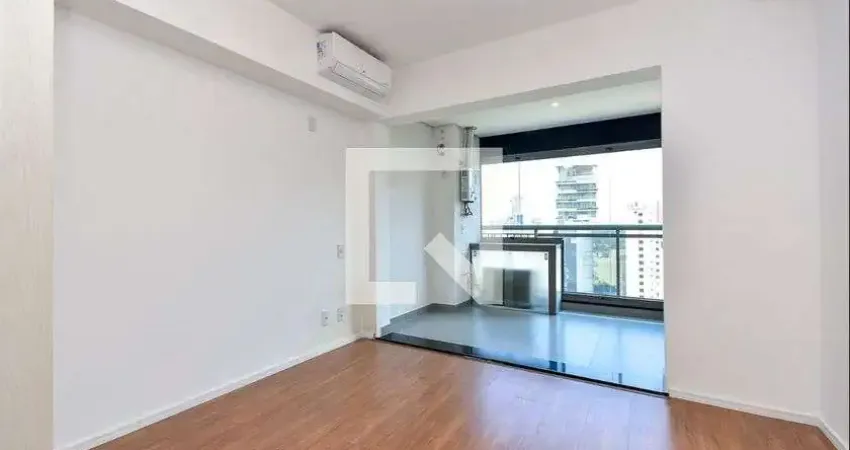 Apartamento para Venda - Pinheiros, 1 Quarto,  31 m² - São Paulo