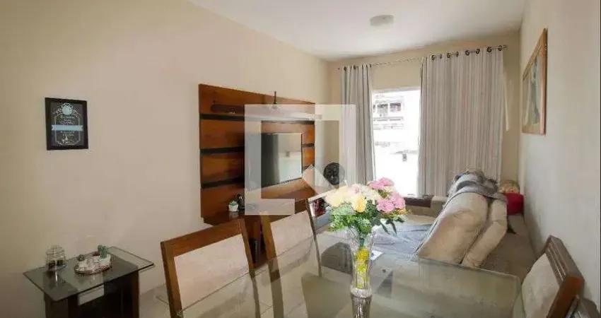 Apartamento para Venda - Engenho Novo, 2 Quartos,  49 m² - Rio de Janeiro
