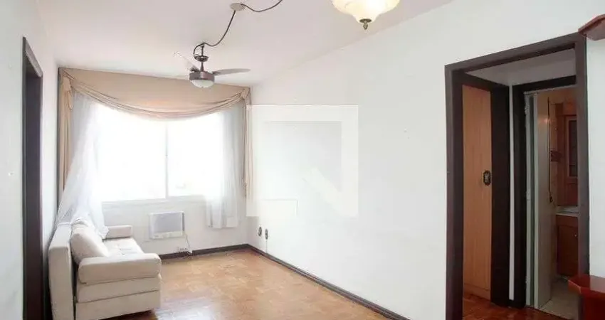 Apartamento para Venda - Floresta, 1 Quarto,  55 m² - Porto Alegre