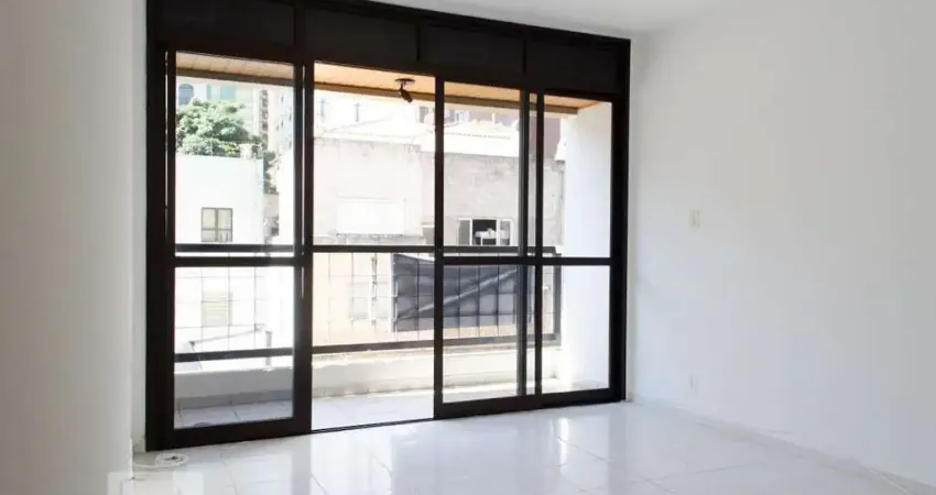 Apartamento para Venda - Cambuí, 1 Quarto,  51 m² - Campinas