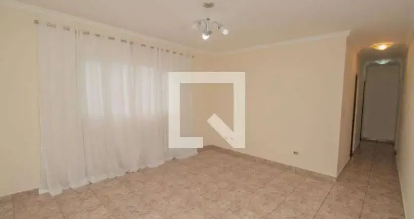 Apartamento para Venda - Vila América, 3 Quartos,  86 m² - Santo André