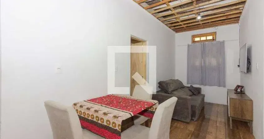 Casa para Venda - Humaitá, 2 Quartos,  208 m² - Porto Alegre
