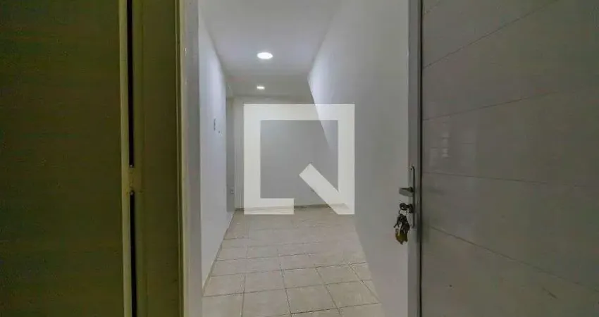 Kitnet / Stúdio para Venda - Vargem Pequena, 1 Quarto,  48 m² - Rio de Janeiro