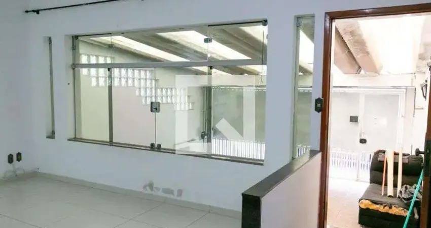 Casa para Venda - Nova Petrópolis, 3 Quartos,  168 m² - São Bernardo do Campo