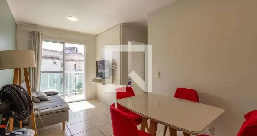 Apartamento para Venda - São Cristóvão, 2 Quartos,  50 m² - Rio de Janeiro