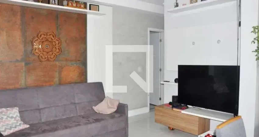 Apartamento para Venda - Santana, 2 Quartos,  72 m² - São Paulo