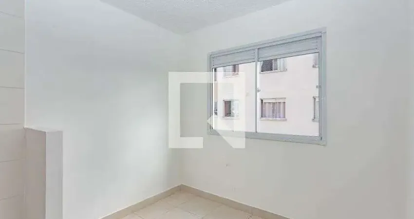 Apartamento com 2 quartos à venda na Rua Antônio Gomes Ferreira, Sacomã, São Paulo