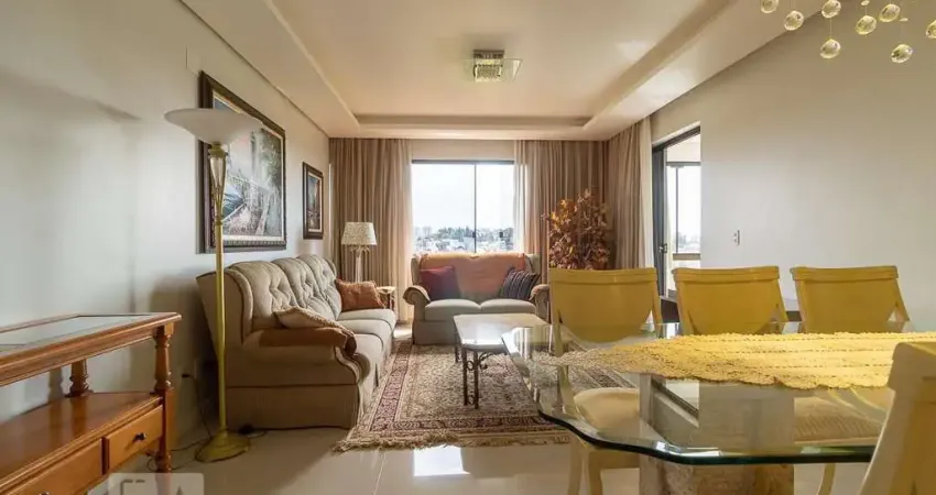 Apartamento para Venda - Jardim Itu-Sabará, 3 Quartos,  95 m² - Porto Alegre