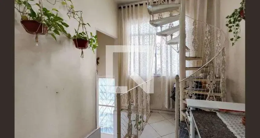 Casa para Venda - Andaraí, 4 Quartos,  150 m² - Rio de Janeiro