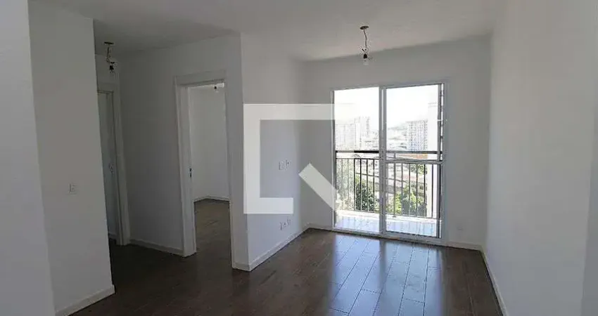 Apartamento para Venda - Del Castilho, 2 Quartos,  49 m² - Rio de Janeiro