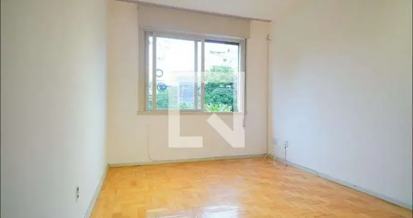 Apartamento para Venda - Higienópolis, 1 Quarto,  48 m² - Porto Alegre