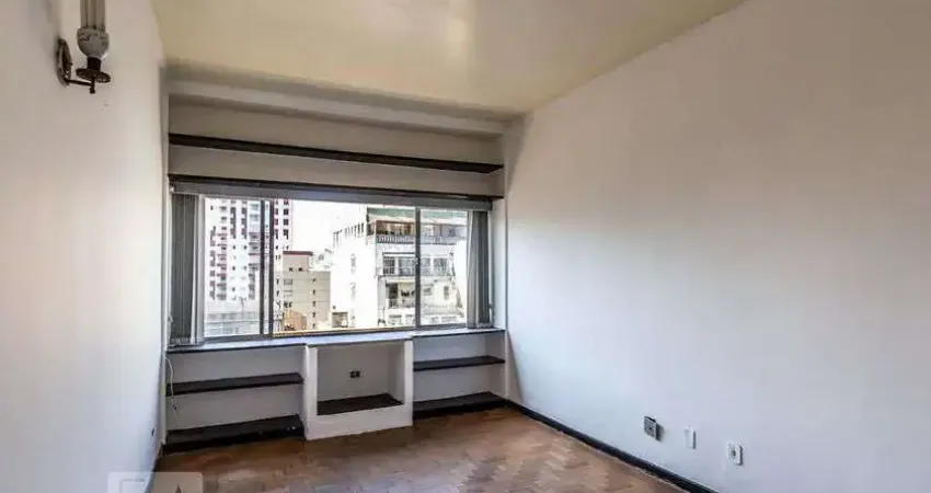 Apartamento para Venda - Consolação, 1 Quarto,  40 m² - São Paulo