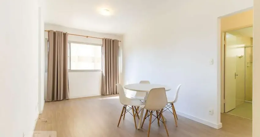 Apartamento para Venda - Bosque, 1 Quarto,  45 m² - Campinas