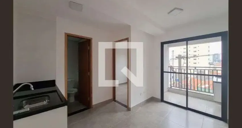 Apartamento para venda - água fria, 1 quarto,  29 m² - são paulo