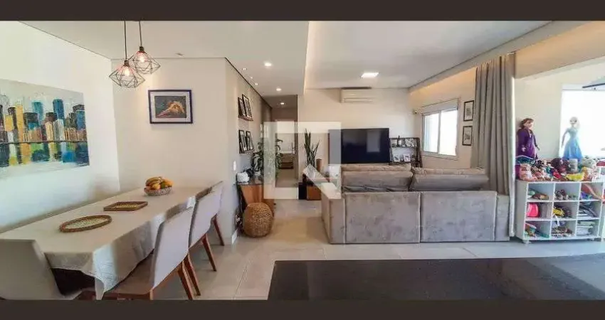 Apartamento para Venda - Umuarama, 2 Quartos,  82 m² - Osasco