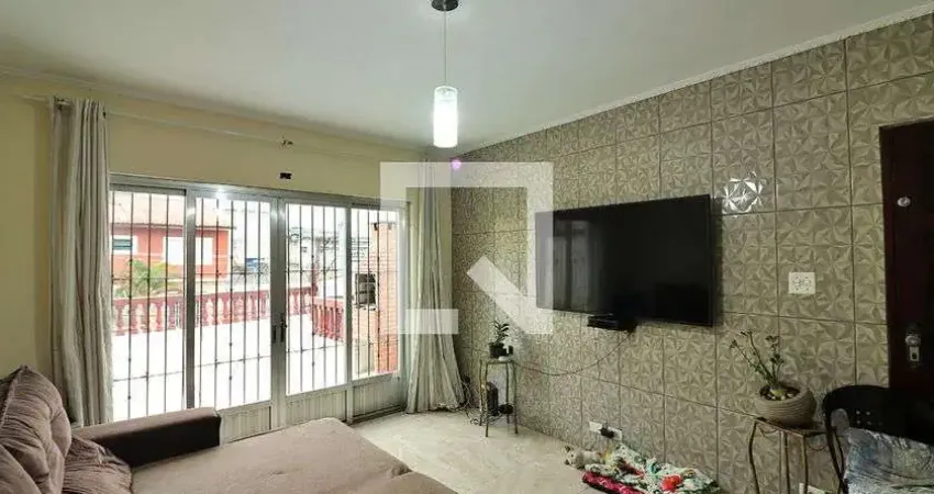 Casa para Venda - Baeta Neves, 2 Quartos,  220 m² - São Bernardo do Campo