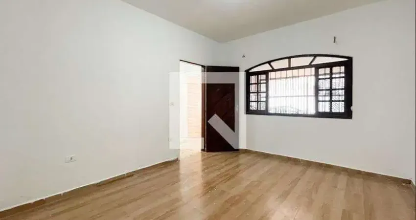 Casa para Venda - Nova Petrópolis, 5 Quartos,  125 m² - São Bernardo do Campo