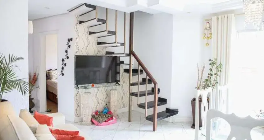 Apartamento para Venda - Rudge Ramos, 3 Quartos,  135 m² - São Bernardo do Campo