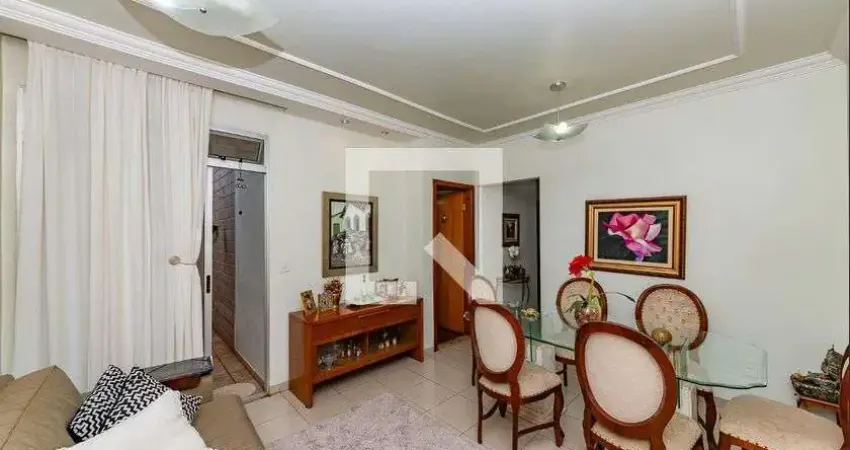 Apartamento para Venda - Monsenhor Messias, 3 Quartos,  114 m² - Belo Horizonte