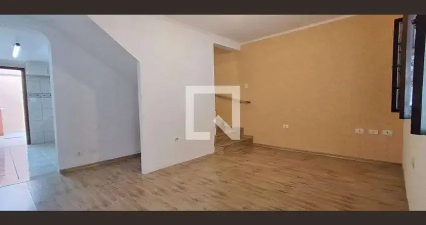 Casa para Venda - Rudge Ramos, 3 Quartos,  133 m² - São Bernardo do Campo
