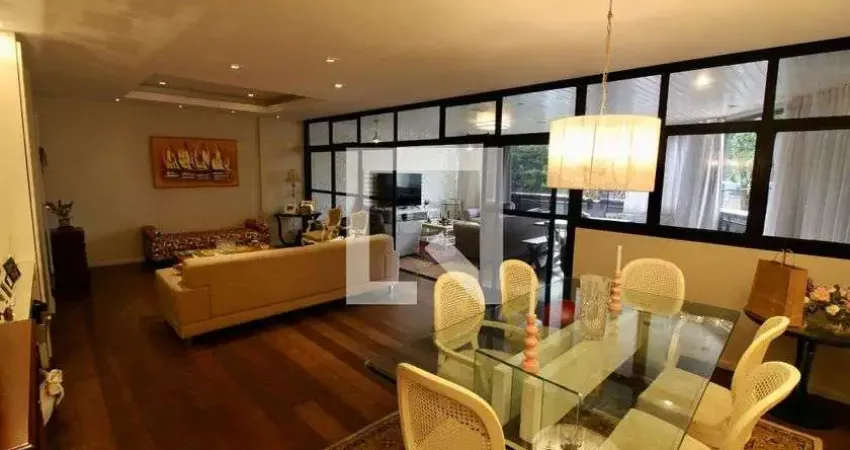 Apartamento para Venda - Recreio, 4 Quartos,  187 m² - Rio de Janeiro