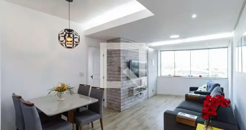 Apartamento para Venda - Santa Rosa, 3 Quartos,  71 m² - Belo Horizonte
