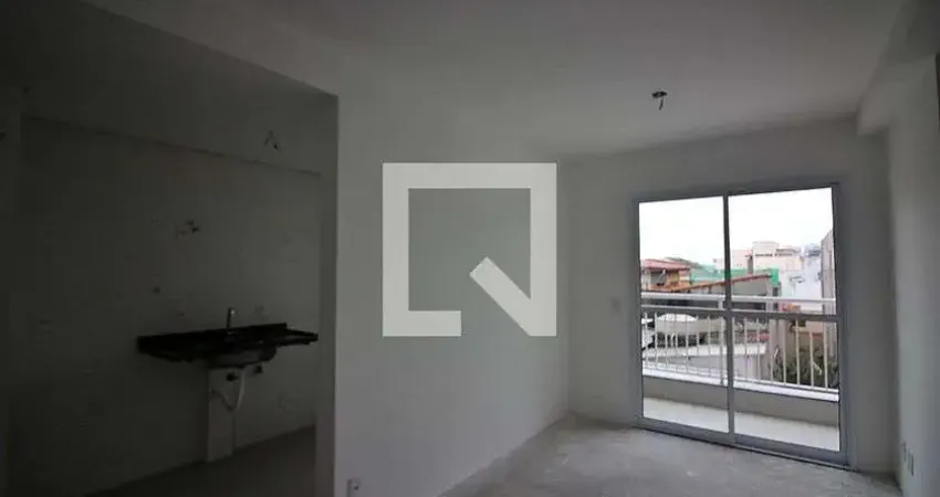 Apartamento para Venda - Assunção, 2 Quartos,  48 m² - São Bernardo do Campo