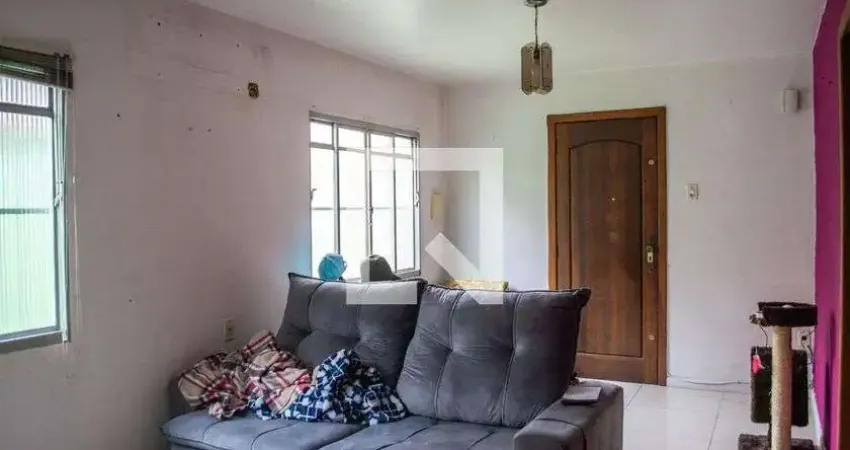 Casa para Venda - Partenon, 5 Quartos,  193 m² - Porto Alegre