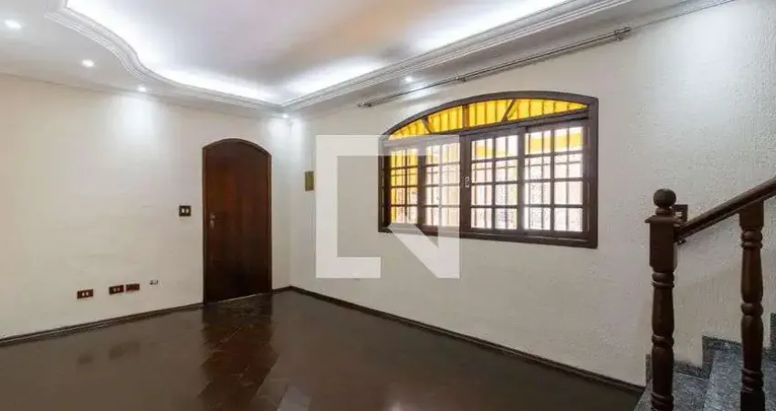 Casa para Venda - Jardim Cocaia, 3 Quartos,  195 m² - Guarulhos