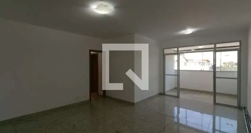 Apartamento para Venda - Itapoã, 3 Quartos,  98 m² - Belo Horizonte