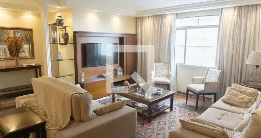 Apartamento para Venda - Bela Vista, 3 Quartos,  210 m² - São Paulo