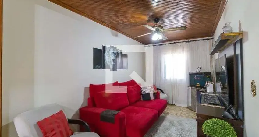 Casa para Venda - Cambuí, 3 Quartos,  93 m² - Campinas