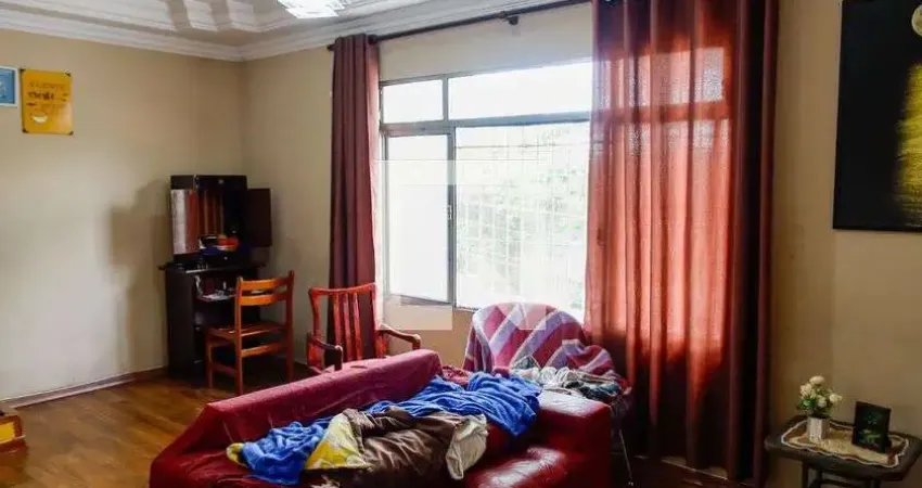 Casa para Venda - Jardim das Flores, 4 Quartos,  250 m² - Osasco