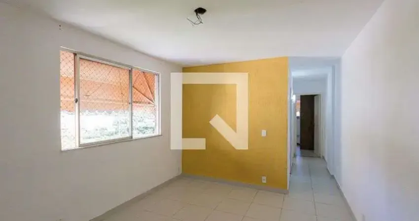 Apartamento para Venda - Jacarepaguá, 2 Quartos,  48 m² - Rio de Janeiro