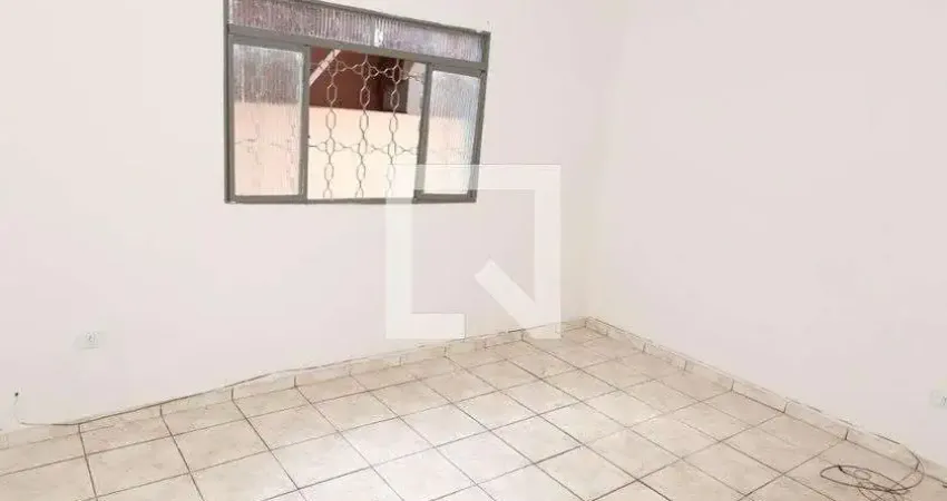 Casa para Venda - Picanço, 1 Quarto,  154 m² - Guarulhos