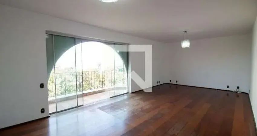 Apartamento para Venda - Chácara Santo Antonio, 4 Quartos,  240 m² - São Paulo