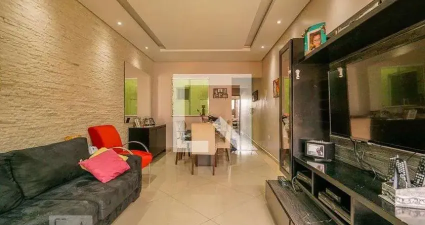 Casa para Venda - Vila Matilde, 2 Quartos,  175 m² - São Paulo