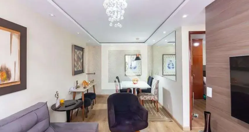 Apartamento para Venda - Quitaúna, 2 Quartos,  59 m² - Osasco