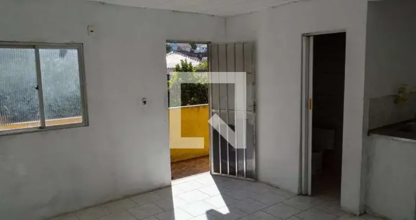 Kitnet / Stúdio para Venda - Taquara, 1 Quarto,  30 m² - Rio de Janeiro