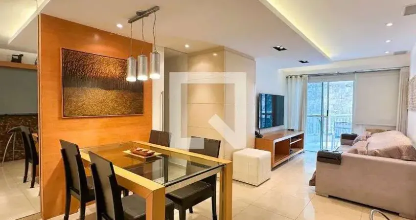 Apartamento para Venda - Botafogo, 2 Quartos,  96 m² - Rio de Janeiro