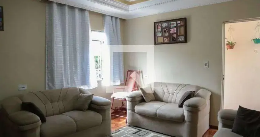 Casa para Venda - Padroeira, 4 Quartos,  180 m² - Osasco
