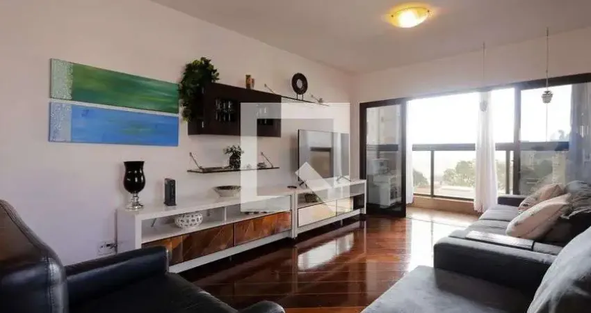 Apartamento para Venda - Santana, 3 Quartos,  150 m² - São Paulo