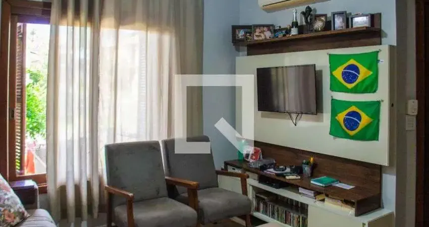 Casa / Sobrado em Condomínio para Venda - Guarujá, 2 Quartos,  167 m² - Porto Alegre