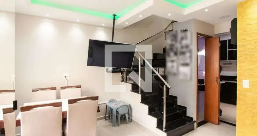 Casa / Sobrado em Condomínio para Venda - Tucuruvi, 2 Quartos,  55 m² - São Paulo