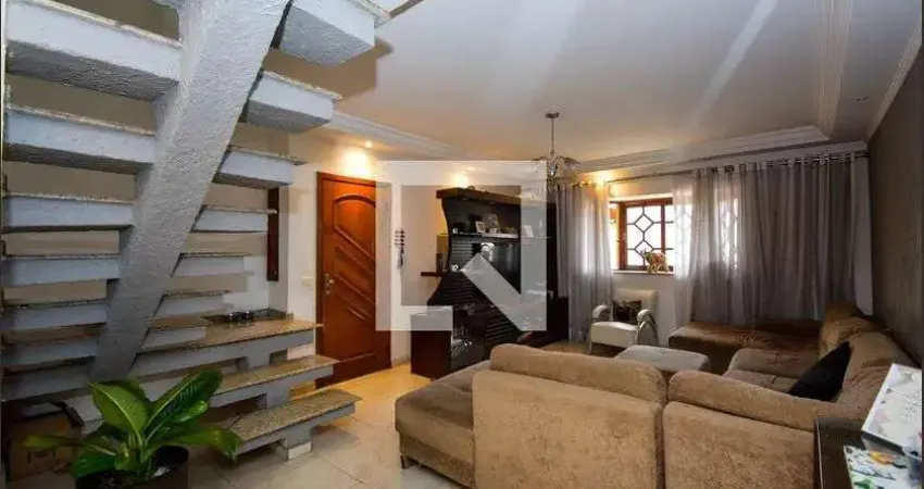 Casa para Venda - Vila Augusta, 3 Quartos,  183 m² - Guarulhos