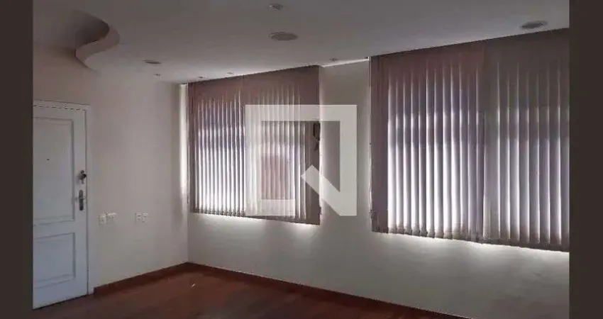 Apartamento para Venda - Sagrada Família, 3 Quartos,  126 m² - Belo Horizonte
