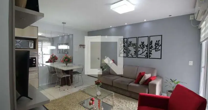 Apartamento para Venda - Igará, 2 Quartos,  56 m² - Canoas