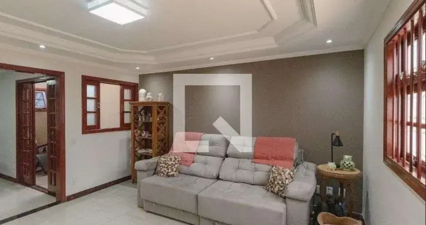 Casa para Venda - Parque Via Norte, 3 Quartos,  197 m² - Campinas
