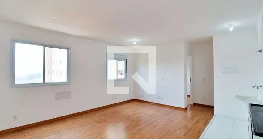 Apartamento para Venda - Panamby, 1 Quarto,  40 m² - São Paulo