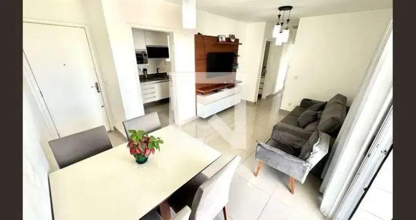 Apartamento para Venda - Castelo, 3 Quartos,  89 m² - Belo Horizonte